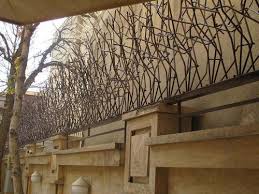 ساخت انواع حفاظ شاخ گوزنی در آبادان 09126332655